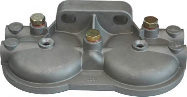 HOFFER 8029070 Injection System